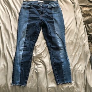 PacSun High Rise Jegging